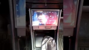 2 din магнитола в ВАЗ 2107