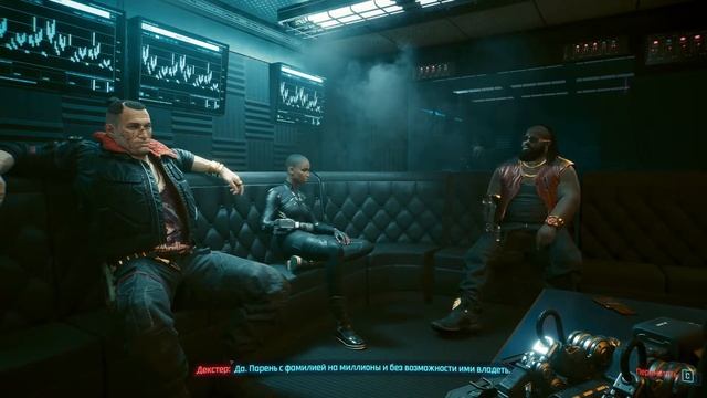 CyberPunk 2077 I RTX 3060 MSI Gaming X 12gb - i5-7400 - 16gb RAM смотреть онлайн