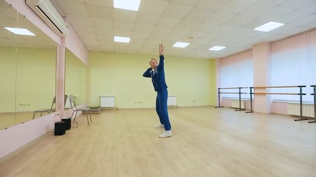 Добро пожаловать в Vivo Dance!! ??? смотреть онлайн