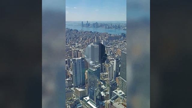 Oбзор экскурсии по Эмпайр-Стейт-Билдинг/Empire State Building смотреть онлайн