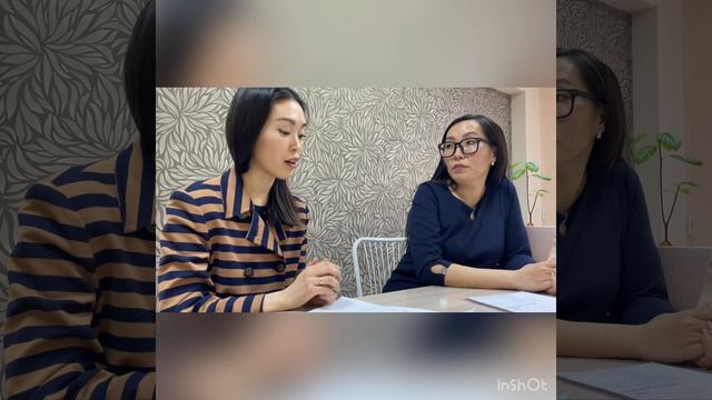 Информационный видеоролик на тему «Выплаты малоимущим семьям» смотреть онлайн