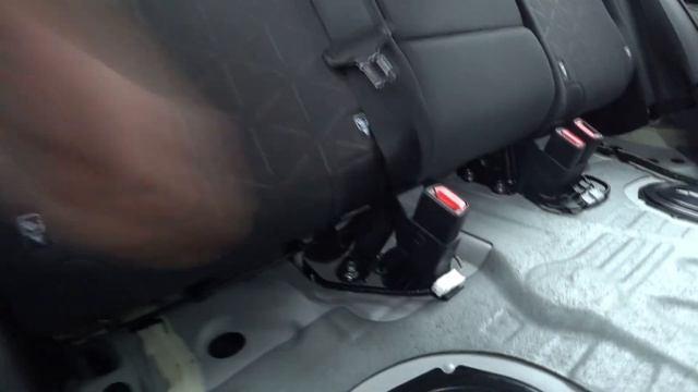 Как правильно снять заднее сидение RAV4 2020 смотреть онлайн