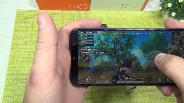 Обзор Redmi 7 и Redmi 6 ПОЧЕМУ ВСЁ ТАК ПЛОХО? смотреть онлайн