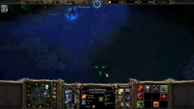 Game 34 / Road to 100-0 / Happy gameplay смотреть онлайн