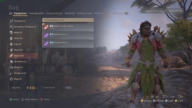 Bless Unleashed PC | NEW ASSASSIN CLASS | Ways To Level Faster!!