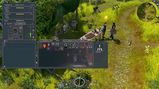 Sacred 2: Fallen Angel (Collector's Edition) (2008) PC - Let's Play Part 1 смотреть онлайн