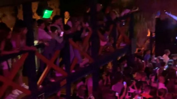 Tima Belorusskih Live Concert at Sochi