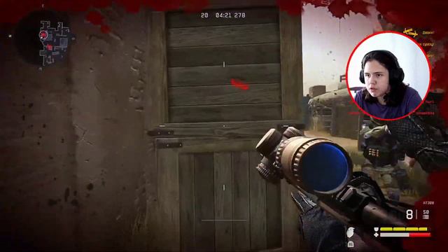 НУ ПОИГРАТЬ МОЖНО - AT308 - WARFACE PS4/XBOX #WARFACE смотреть онлайн