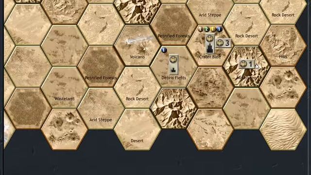 Lets Playthrough Armageddon Empires (Imperium of Man -- Part 3) смотреть онлайн