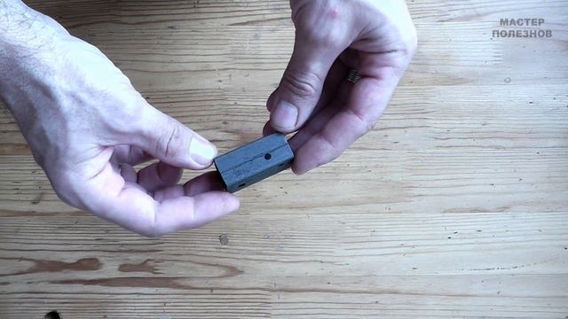 Как очистить металл от ржавчины. Простой, эффективный, доступный способ смотреть онлайн