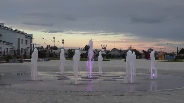 Соль-Илецк 2018г смотреть онлайн