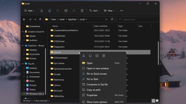Discord Not Installing Problem Fix смотреть онлайн