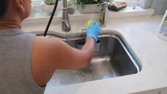 NEW Fall Clean With Me! Organize + Clean the House! смотреть онлайн