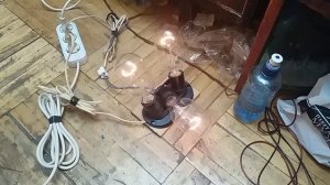 Проверка АКБ батареи электросамоката, способ второй