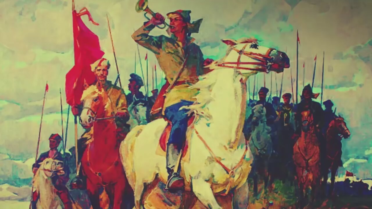 Полюшко-поле, разбор на гармони №-337 с цифрами смотреть онлайн