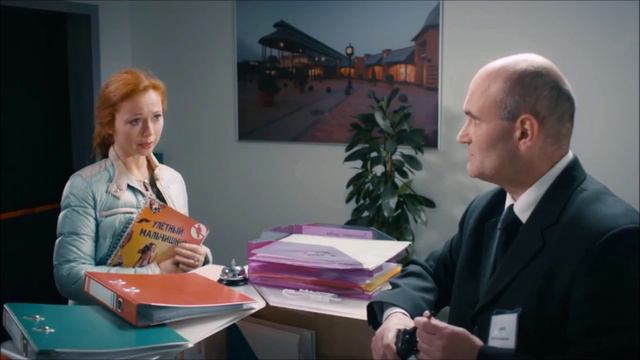 Шоурил смотреть онлайн