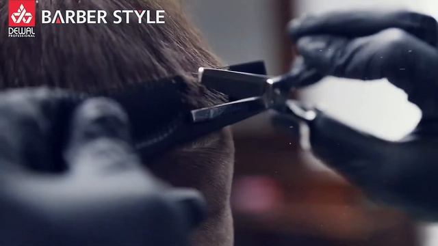 Новая машинка DEWAL Barber Style смотреть онлайн