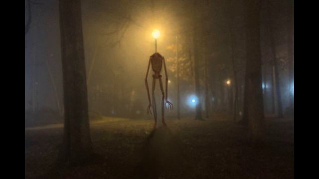 ФОНАРЕГОЛОВЫЙ / ЛАМПОГОЛОВЫЙ звук и голос 10 часов смотреть онлайн