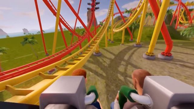7 lies games tell us about self-improvement смотреть онлайн