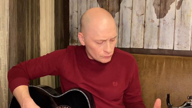 «На Пасху» Авторская песня Антона Клименко смотреть онлайн