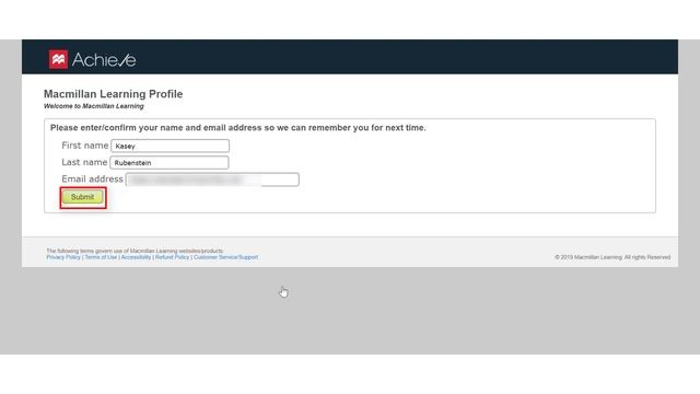 Link your Achieve course with Moodle смотреть онлайн