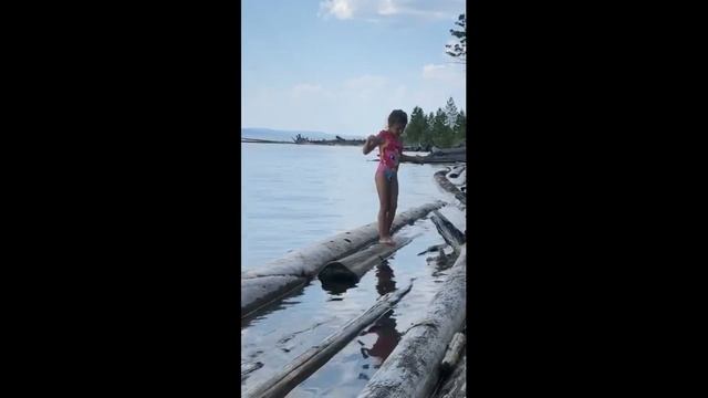 Отдых на Янгеле, мягкий песок, теплая и чистая водичка смотреть онлайн