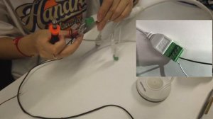 Инструкция по подключению микрофона Hikvision