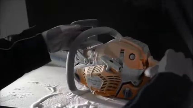 Husqvarna Professional Machinery смотреть онлайн