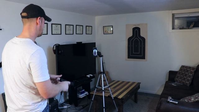 G-Sight Laser Training Cartridge смотреть онлайн