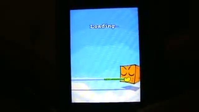 N-Gage & Sega Games for Nokia 6120c (Language - Sinhala) смотреть онлайн