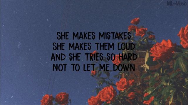Somebody Loves You - Plumb {LYRICS} смотреть онлайн