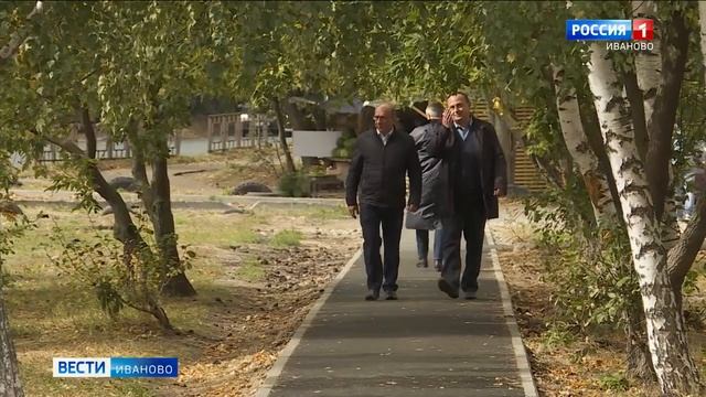 Выполнение работ по ремонту остановки общественного транспорта и тротуара по ул. Кузнецова. смотреть онлайн