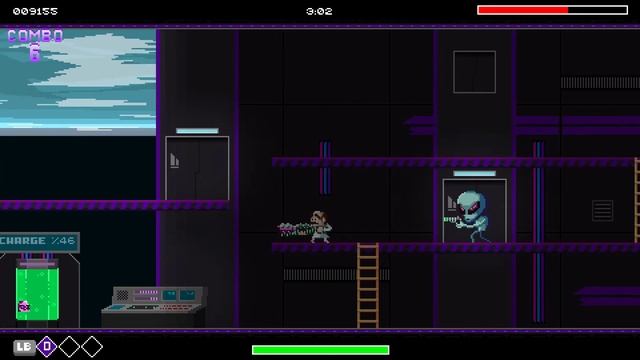 Get Me Outta Here - Deluxe/Remastered Edition - Gameplay смотреть онлайн