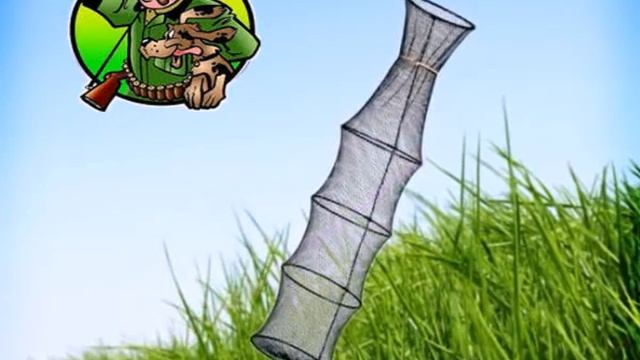 МАГАЗИН "РЫБАЛКА И ОХОТА" смотреть онлайн