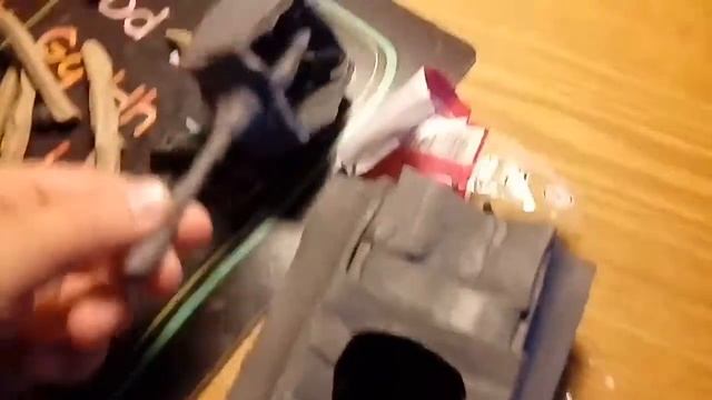 Зделал танк тигр 2 из пластилина смотреть онлайн