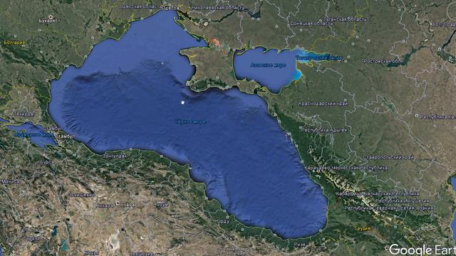 ЗАЧЕМ России КРЫМ и СИРИЯ смотреть онлайн