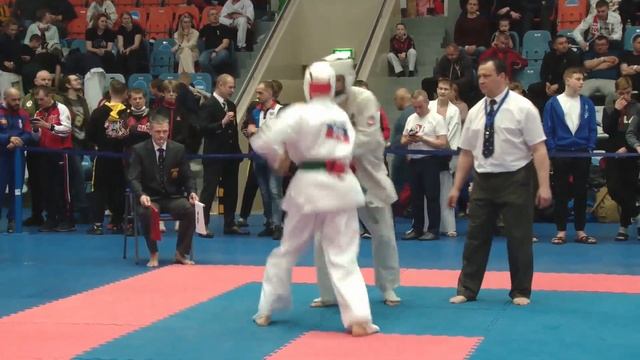 B 177 Садаков Данил - Норышев Олег смотреть онлайн