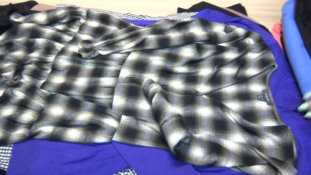 Микс больших размеров осень .Лот 2 смотреть онлайн