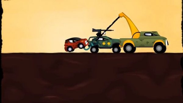 Игра Автомобильный завод Car Yard от DarRidi