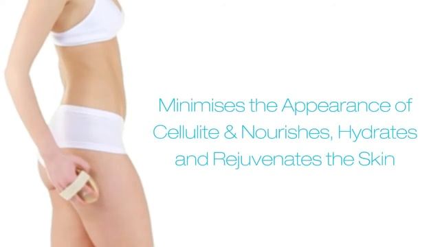 The Organic Pharmacy Skin Brush смотреть онлайн