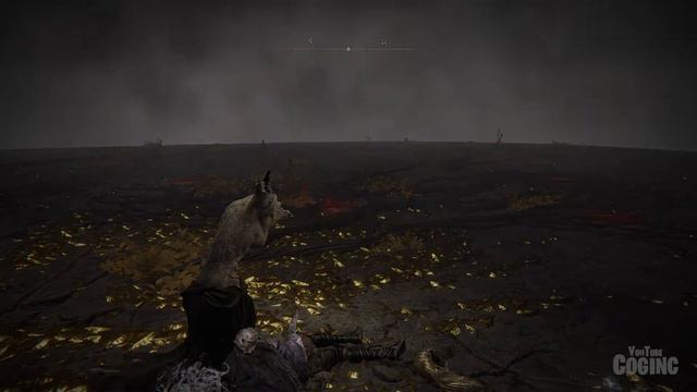 ELDEN RING - Lord of Frenzied Flame Ending Cutscene смотреть онлайн