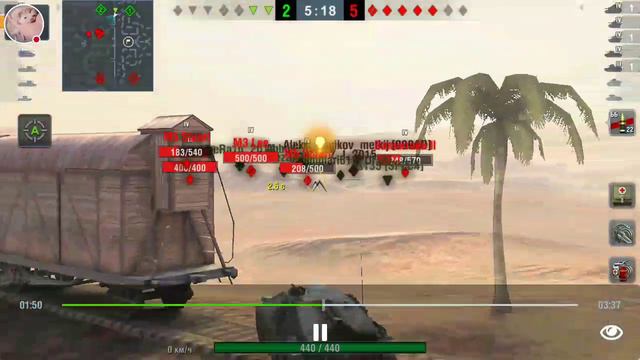 Пинг 999, а он тащит World of tanks Blitz смотреть онлайн