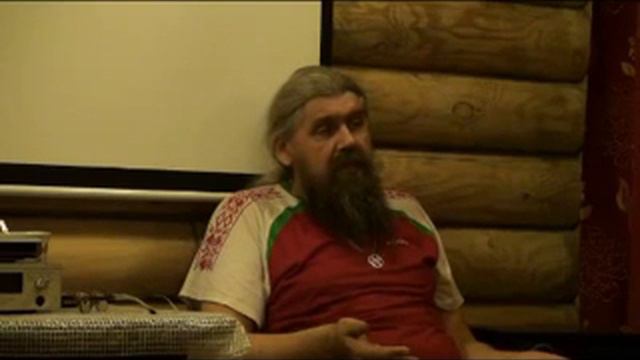 Александр Хиневич.  Домашние беседы.  Выпуск 2