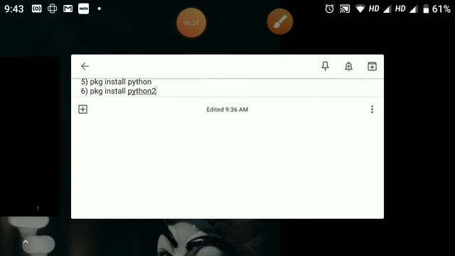 How to use TBomb in Termux (sms Attack)[Unlimited call and sms Bombing смотреть онлайн