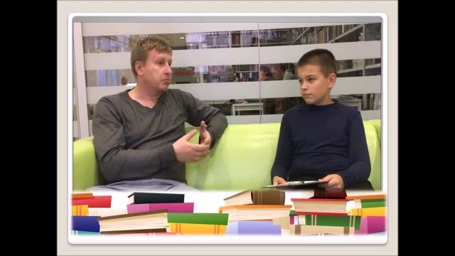 Видеодиалог _ПроЧтение_ смотреть онлайн