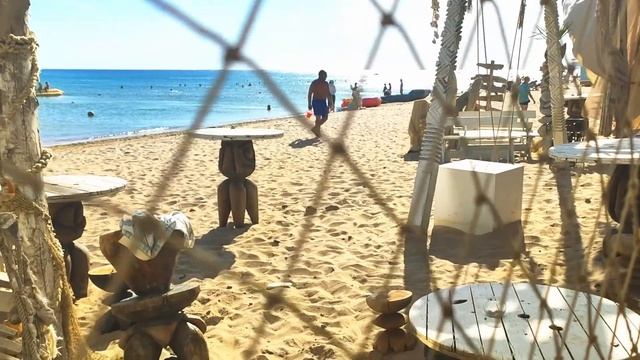 ВЕСЕЛОВКА. Бугазская коса. Соленое озеро, море и дельфины. смотреть онлайн