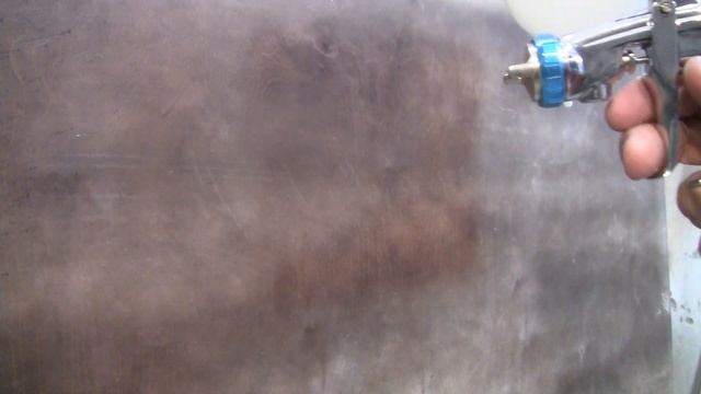 Iwata w101 и Sata 5000. копии. смотреть онлайн