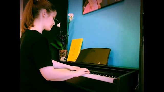 Артист.Live. Екатерина Черкасова смотреть онлайн