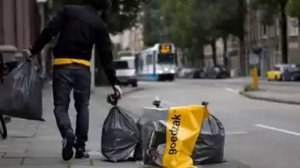 КАК ПРАВИЛЬНО ВЫБРАСЫВАТЬ СТАРЫЕ ВЕЩИ