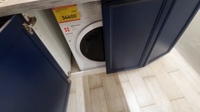 Кто ЭТО вообще ПОКУПАЕТ?! / Обзор на кухни из Леруа Мерлен